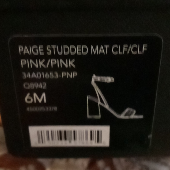 Shoes - Picture 3 of 3